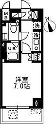 ウィスティリア高津