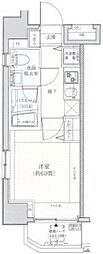 ロアール武蔵新城