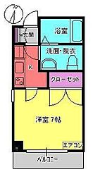 シャルム久地