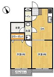 メゾン中島