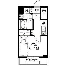 LOC’S SAGINUMA (ロックス鷺沼）