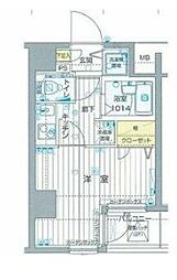 フォレシティ六本木 203