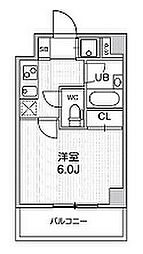 コンシェリア新橋 403