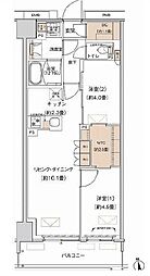 プライムネクサス大森北 712