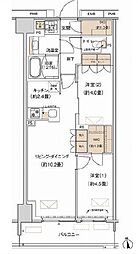 プライムネクサス大森北 716