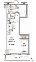 プライムネクサス大森北 718