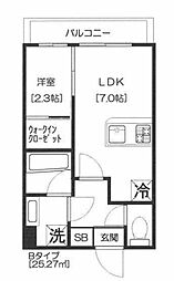 アジールコート芝公園 503