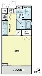 ベルファース新橋 404