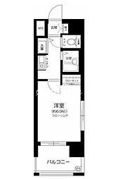 ヴィア・シテラ赤坂 5F
