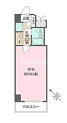 藤和赤坂コープ 402