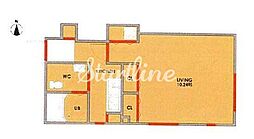 モデュロール赤坂 401