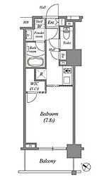 ザ・レジデンス赤坂檜町（旧ロイジェントパークス赤坂） 410
