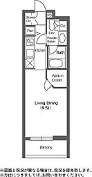 ストーリア神宮前 305