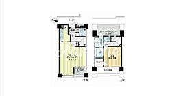 パークノヴァ乃木坂 402