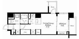 キャッツ原宿（ＣＡＴＳ原宿 ） 903