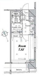 メイクスデザイン南青山 703