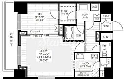 グランドコンシェルジュ六本木 2004