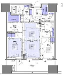 麻布台ヒルズ レジデンスB 9F