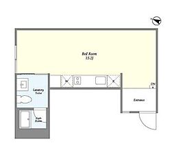 神宮前マンション 102