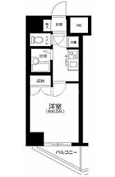 シンシアフォーディー五反田ウエスト 903