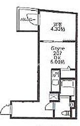 ユーレジデンス武蔵小山 307