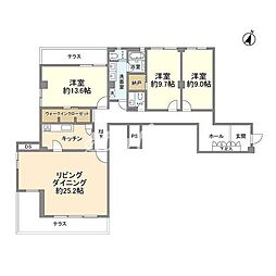 ベルテ表参道 307