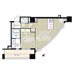 シティカレント南青山 1202