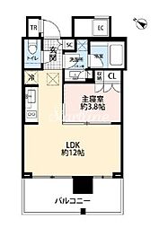 ザ・六本木東京クラブレジデンス 1306