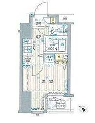 フォレシティ六本木 503