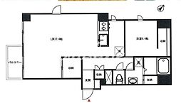 南青山ユニハイツ 7F