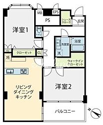 スカイプラザ赤坂 2F