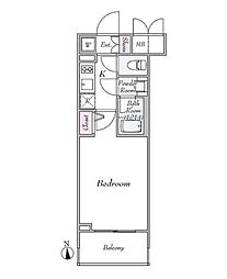 コンシェリア浜松町MASTER’S VILLA 1005