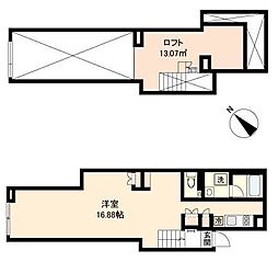 パセオ神宮前（PASEO神宮前） 4