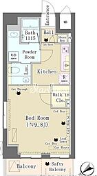 メゾンデタカヤ 301