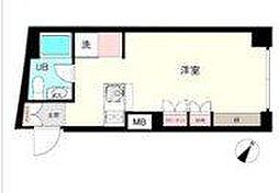 ＭＯＤＥＬＩＡＢｒｕｔ表参道（モデリアブリュット表参道） 205