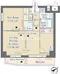 メゾンデタカヤ（Ｍａｉｓｏｎ　ｄｅ　Ｔａｋａｙａ） 304