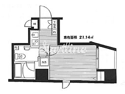 パレステュディオ六本木 301