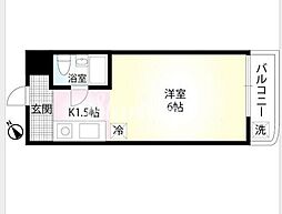 永谷ヒルプラザ六本木 316
