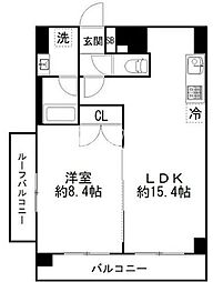 カルディア西馬込（CARDIA西馬込） 507