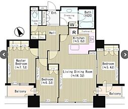 東京ツインパークスライトウィング 3105