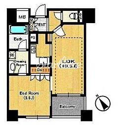 ファミールグランスイートTHE赤坂 314