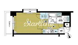 フェニックス新橋 201