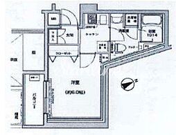 パレステュディオ虎ノ門 2F