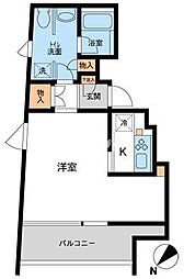 フレッグ赤坂（ＦＬＥＧ赤坂） 503