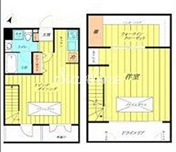 ミルーム赤坂弐番館 102