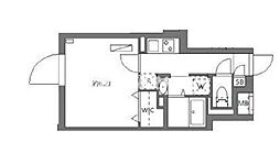 パセオ神宮前II 102