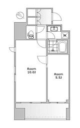 シティインデックス西五反田 405