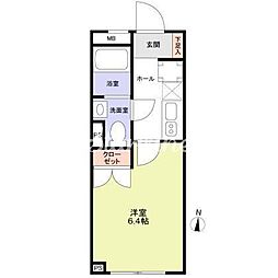 ＶＩＳＴＡ　ＭＡＧＯＭＥ（ヴィスタ馬込） 203