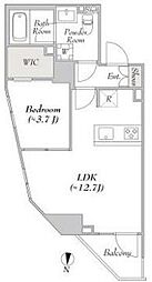 ルミーク大山(LUMIEC OHYAMA) 403