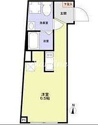 ＶＩＳＴＡ　ＭＡＧＯＭＥ（ヴィスタ馬込） 304